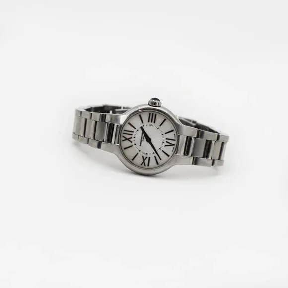 Raymond Weil Noemia 5927 Mop Stainless Steel Watch - Picture 2 of 5